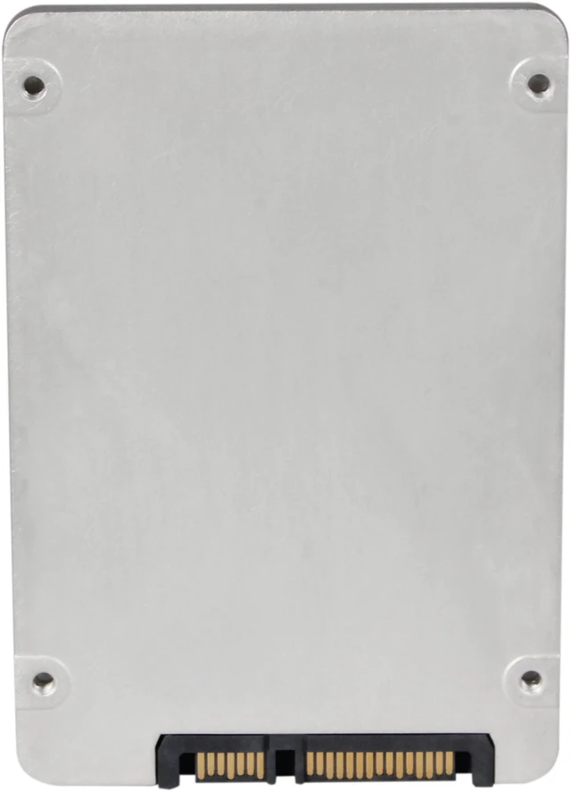 Intel 320 Series 2.5" 600GB SATA II MLC Internal Solid State Drive (SSD ...