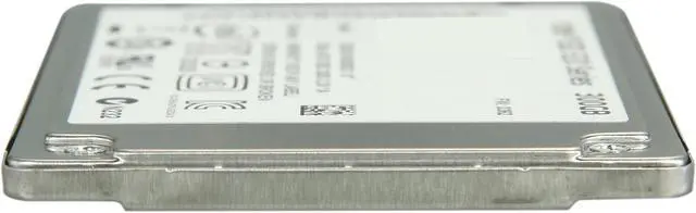 Alt view image 5 of 7 - Intel 320 Series 300GB SATA II MLC Internal Solid State Drive (SSD) SSDSA1NW300G301