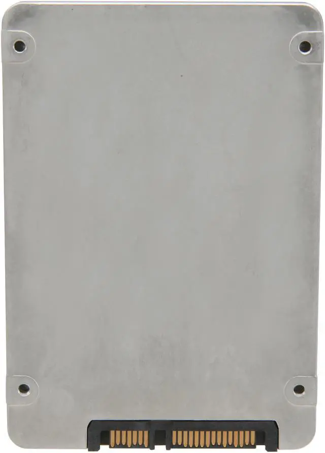 Alt view image 4 of 4 - Intel 710 Series ( Lyndonville) 2.5" SATA II eMLC SSDSA2BZ100G301