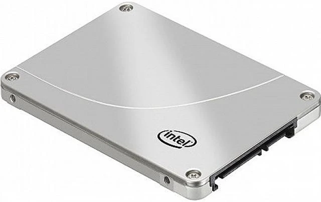 Intel 710 Series ( Lyndonville) 2.5