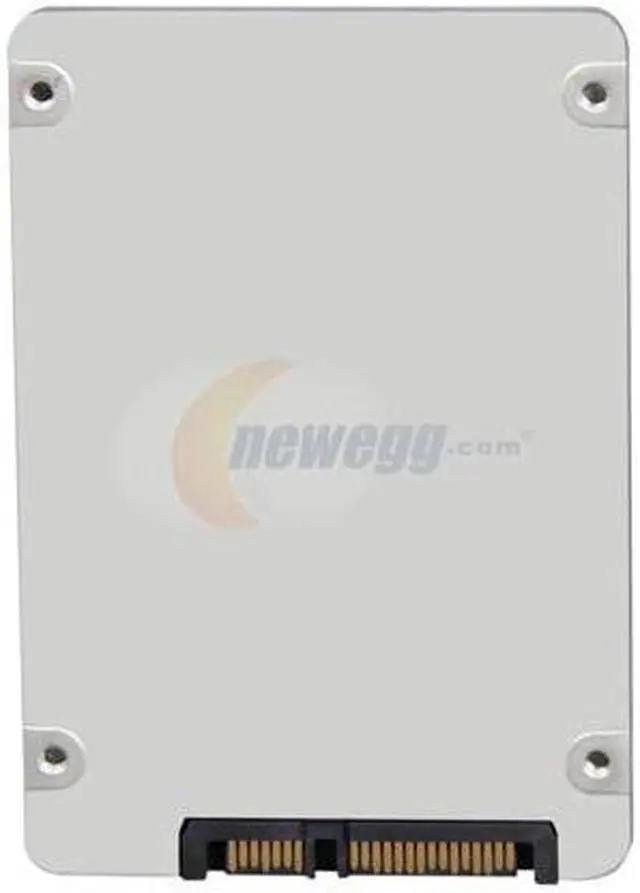Alt view image 4 of 5 - Intel 710 Series ( Lyndonville) 2.5" SATA II eMLC SSDSA2BZ300G301