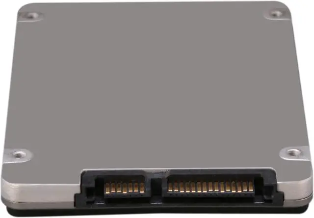 Alt view image 4 of 6 - Intel 520 Series Cherryville 2.5" 60GB SATA III MLC Internal Solid State Drive (SSD) SSDSC2CW060A3K5