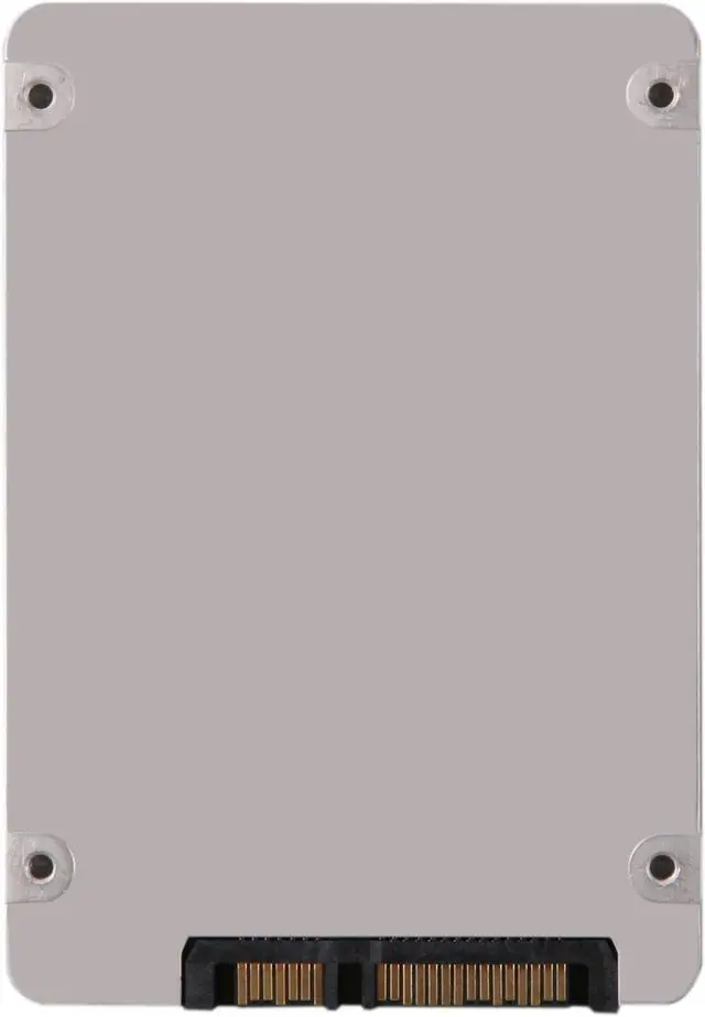 Alt view image 5 of 6 - Intel 520 Series Cherryville 2.5" 60GB SATA III MLC Internal Solid State Drive (SSD) SSDSC2CW060A3K5
