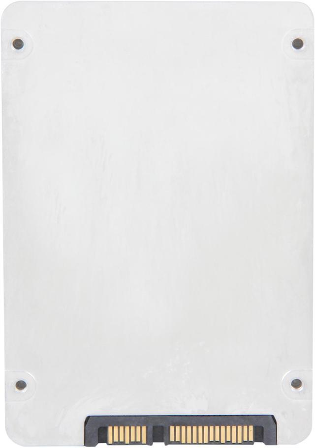 Alt view image 4 of 5 - Intel 520 Series Cherryville 2.5" 120GB SATA III MLC Internal Solid State Drive (SSD) SSDSC2CW120A310