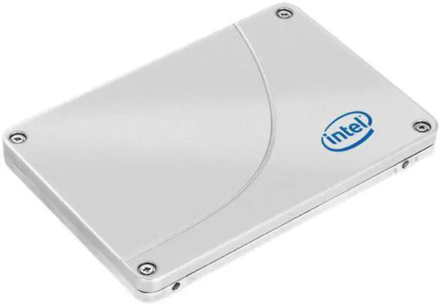 Alt view image 3 of 5 - Intel 520 Series Cherryville 120GB SATA III Internal Solid State Drive (SSD) SSDSC2CW120A301