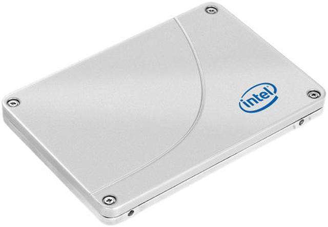 Intel Cherryville 480 GB Internal Solid State Drive - 1 x OEM Pack