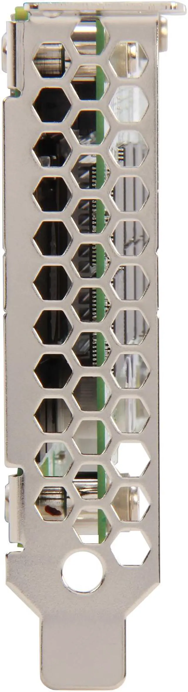 Alt view image 2 of 5 - Intel 910 Series Solid State Drive 400 GB 1.8-Inch - SSDPEDOX400G301