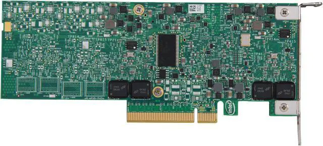 Alt view image 4 of 5 - Intel 910 Series Solid State Drive 400 GB 1.8-Inch - SSDPEDOX400G301
