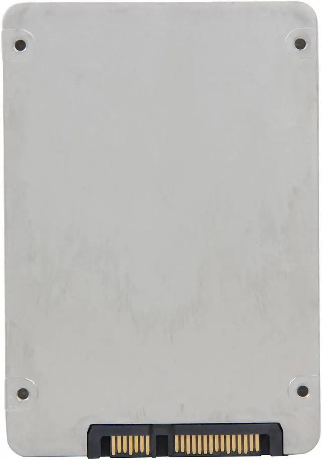 Alt view image 5 of 6 - Intel 330 Series 2.5" 240GB SATA III MLC Internal Solid State Drive (SSD) SSDSC2CT240A3K5