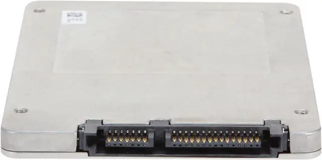 Alt view image 4 of 5 - Intel DC S3700 Series Taylorsville SSDSC2BA100G301 2.5" 100GB SATA III MLC Internal Solid State Drive (SSD)