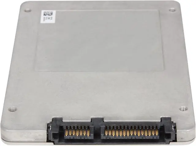 Alt view image 4 of 6 - Intel DC S3500 SSDSC2BB240G401 2.5" 240GB SATA 3.0 6Gb/S MLC Solid State Drive