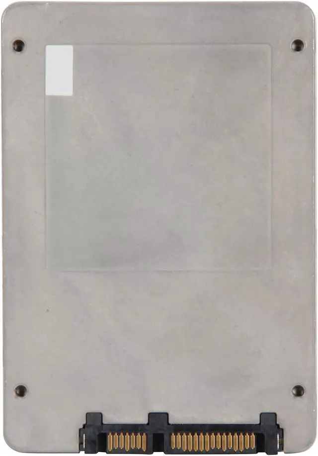 Alt view image 4 of 5 - Intel DC S3500 SSDSC2BB480G401 2.5" 480GB SATA 3.0 6Gb/S MLC Solid State Drive