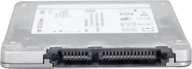 Alt view image 5 of 5 - Intel 530 Series 2.5" 180GB SATA III MLC Internal Solid State Drive (SSD) SSDSC2BW180A4K5