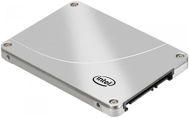 Intel DC S3500 SSDSC2BB160G4 2.5" 160GB SATA 3.0 6Gb/S MLC Solid State ...