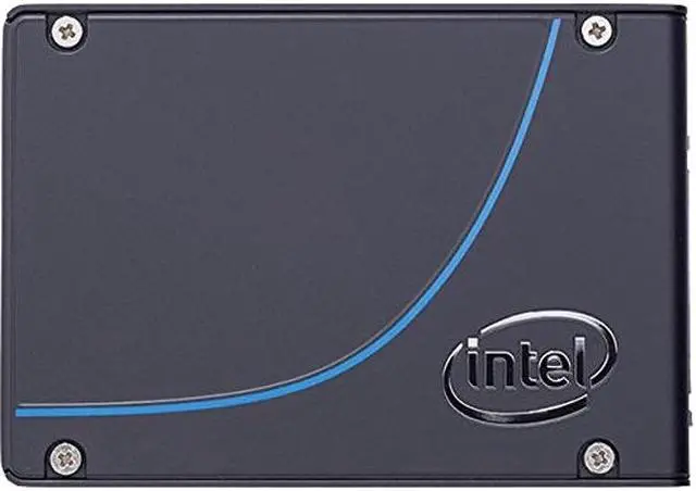 Main image of Intel Fultondale 3 DC P3600 2.5" 800GB PCI-Express 3.0 MLC Solid State Drive