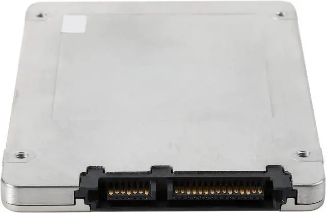 Alt view image 3 of 6 - Intel DC S3710 SSDSC2BA200G401 2.5" 200GB SATA III MLC Business Solid State Drive