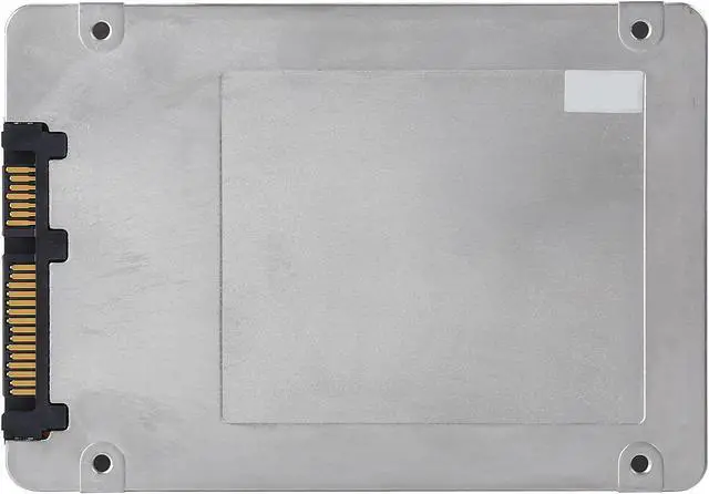 Alt view image 4 of 6 - Intel DC S3710 SSDSC2BA200G401 2.5" 200GB SATA III MLC Business Solid State Drive