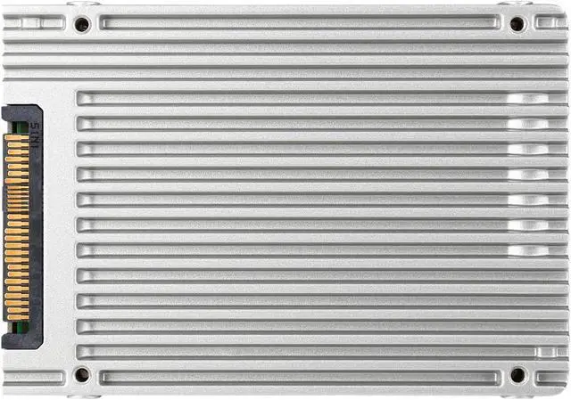 Alt view image 5 of 5 - Intel 750 Series 2.5" 400GB PCIe NVMe 3.0 x4 MLC Internal Solid State Drive (SSD) SSDPE2MW400G4R5