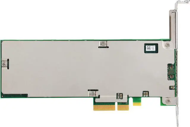 Alt view image 5 of 5 - Intel 750 Series HHHL (CEM2.0) 1.2TB PCIe NVMe 3.0 x4 MLC Internal Solid State Drive (SSD) SSDPEDMW012T4R5