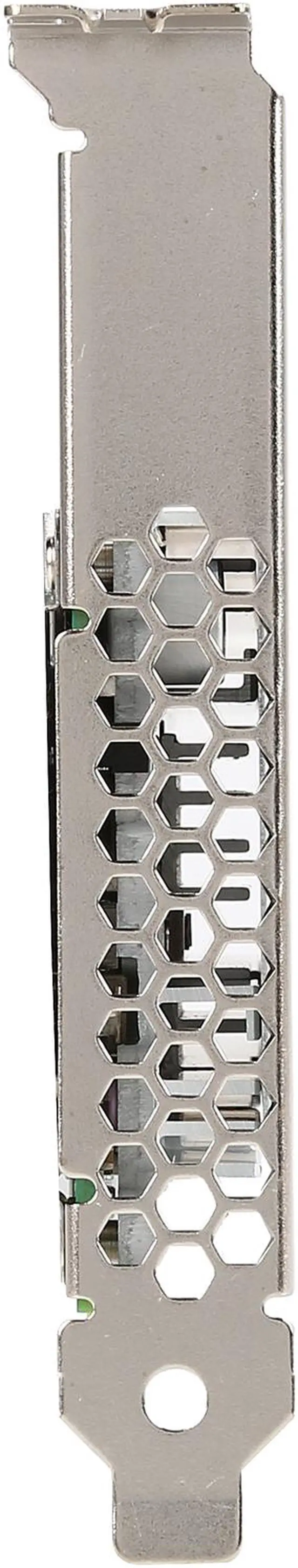 Alt view image 2 of 5 - Intel 750 Series AIC 800GB PCI-Express 3.0 x4 MLC Internal Solid State Drive (SSD) SSDPEDMW800G4X1