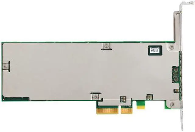 Alt view image 4 of 5 - Intel 750 Series AIC 1.2TB PCI-Express 3.0 x4 MLC Internal Solid State Drive (SSD) SSDPEDMW012T4X1