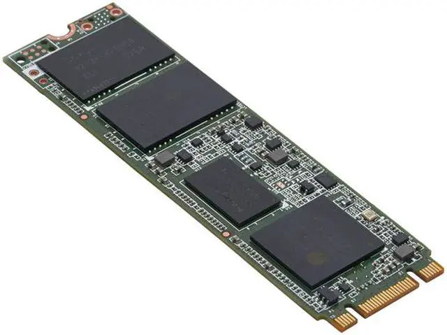 Alt view image 6 of 9 - Intel 540s Series M.2 2280 240GB SATA III TLC Internal Solid State Drive (SSD) SSDSCKKW240H6X1