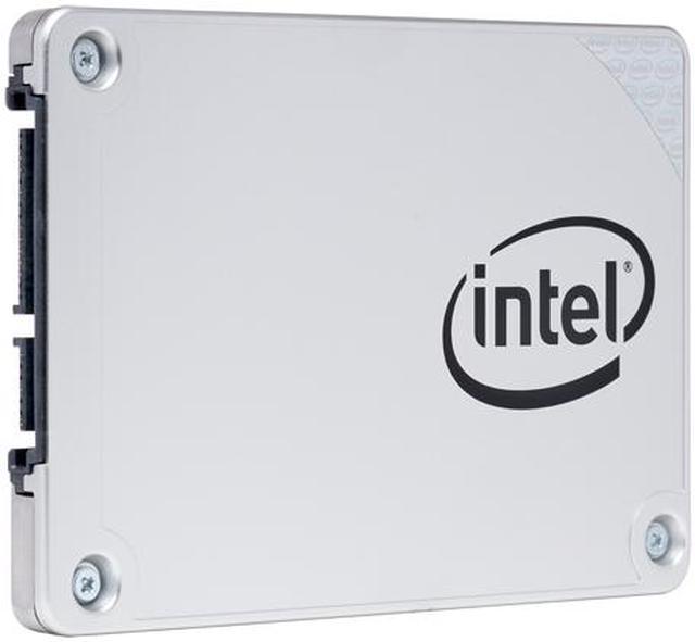 Intel 540s Series 2.5