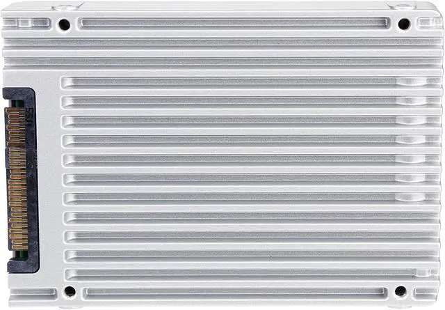 Alt view image 3 of 5 - Intel 750 Series 2.5" U.2 (M.2 adaptor) 800GB PCI-Express 3.0 x4 MLC Internal Solid State Drive (SSD) SSDPE2MW800G4M2