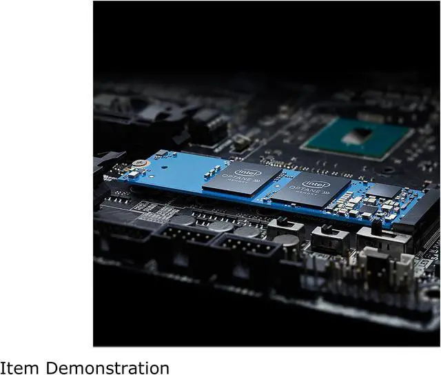 Alt view image 8 of 18 - Intel Optane Memory - M.2 2280 16GB PCIe NVMe 3.0 x2 Memory Module/System Accelerator - MEMPEK1W016GAXT