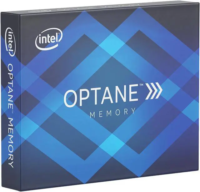 Alt view image 12 of 18 - Intel Optane Memory - M.2 2280 16GB PCIe NVMe 3.0 x2 Memory Module/System Accelerator - MEMPEK1W016GAXT