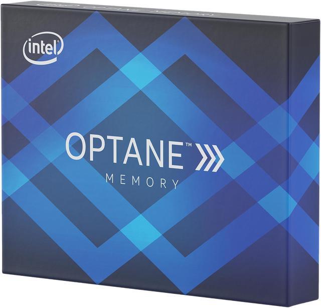 Alt view image 10 of 18 - Intel Optane Memory - M.2 2280 16GB PCIe NVMe 3.0 x2 Memory Module/System Accelerator - MEMPEK1W016GAXT