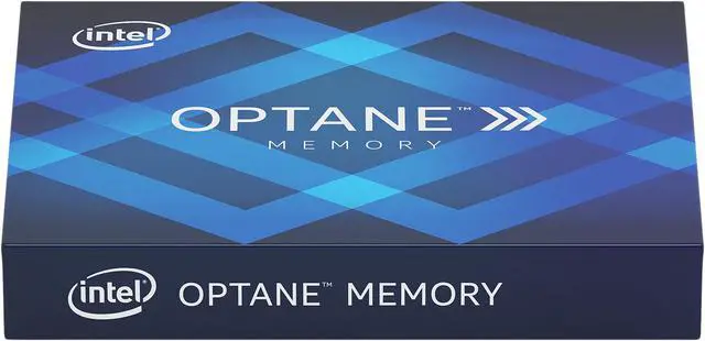 Alt view image 14 of 18 - Intel Optane Memory - M.2 2280 16GB PCIe NVMe 3.0 x2 Memory Module/System Accelerator - MEMPEK1W016GAXT