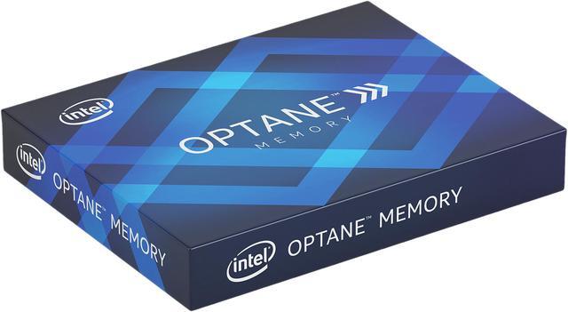 Alt view image 15 of 18 - Intel Optane Memory - M.2 2280 16GB PCIe NVMe 3.0 x2 Memory Module/System Accelerator - MEMPEK1W016GAXT