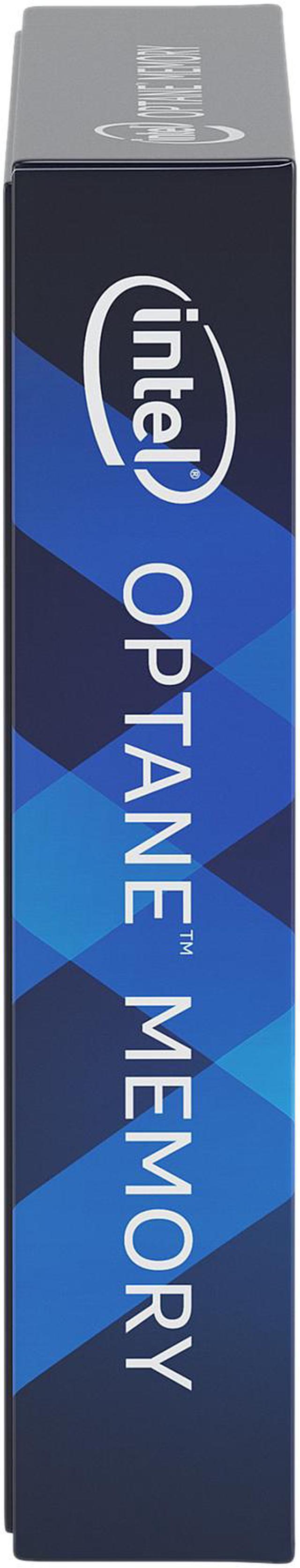 Alt view image 13 of 18 - Intel Optane Memory - M.2 2280 16GB PCIe NVMe 3.0 x2 Memory Module/System Accelerator - MEMPEK1W016GAXT