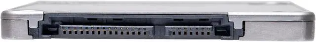 Alt view image 7 of 7 - Intel SSD DC S4600 Series (240GB, 2.5in SATA 6Gb/s, 3D1, TLC) Reseller Single Pack