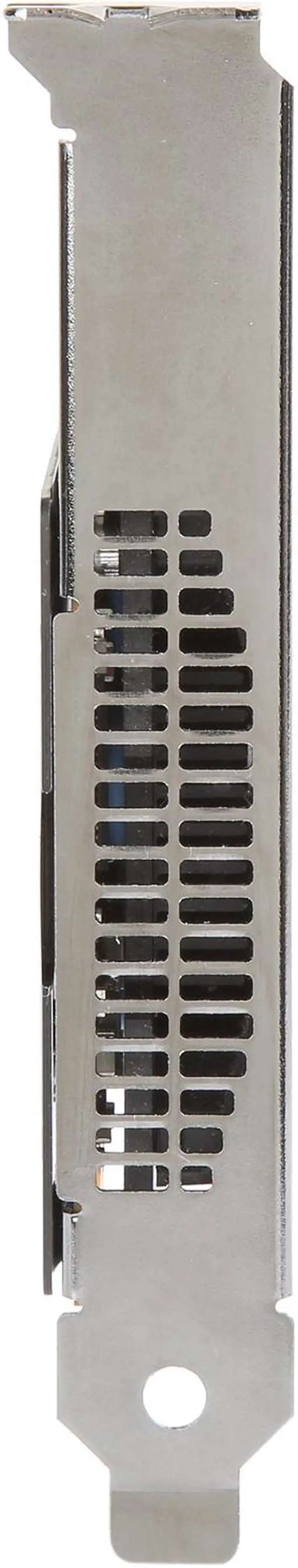 Alt view image 2 of 5 - Intel Optane SSD 900P Series - 280GB, 1/2 Height PCIe x4, 20nm, 3D XPoint Solid State Drive (SSD) - SSDPED1D280GASX