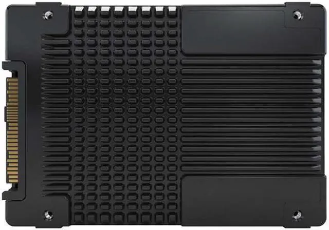 Alt view image 6 of 6 - Intel Optane SSD 900P Series - 280GB, 2.5in PCIe x4, 20nm, 3D XPoint Solid State Drive (SSD) - SSDPE21D280GASX