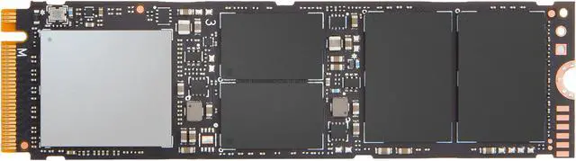 Main image of Intel Pro 7600p M.2 2280 2TB PCI-Express 3.0 x4 Internal Solid State Drive (SSD) SSDPEKKF020T8X1