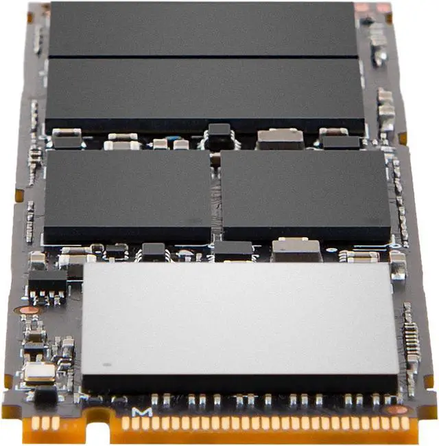 Alt view image 3 of 7 - Intel 760p Series M.2 2280 2TB PCI-Express 3.0 x4 Internal Solid State Drive (SSD) SSDPEKKW020T8X1