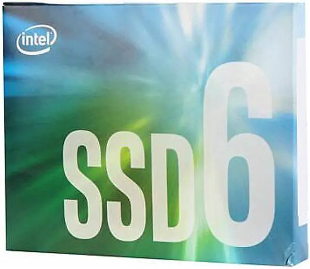 Main image of Intel 660p Series M.2 2280 1TB PCIe NVMe 3.0 x4 3D2, QLC Internal Solid State Drive (SSD) SSDPEKNW010T8X1