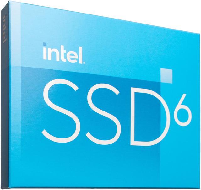Alt view image 4 of 9 - Intel 670p Series M.2 2280 1TB PCIe 3.0 x4, NVMe 3D4 QLC Internal Solid State Drive (SSD) SSDPEKNU010TZ