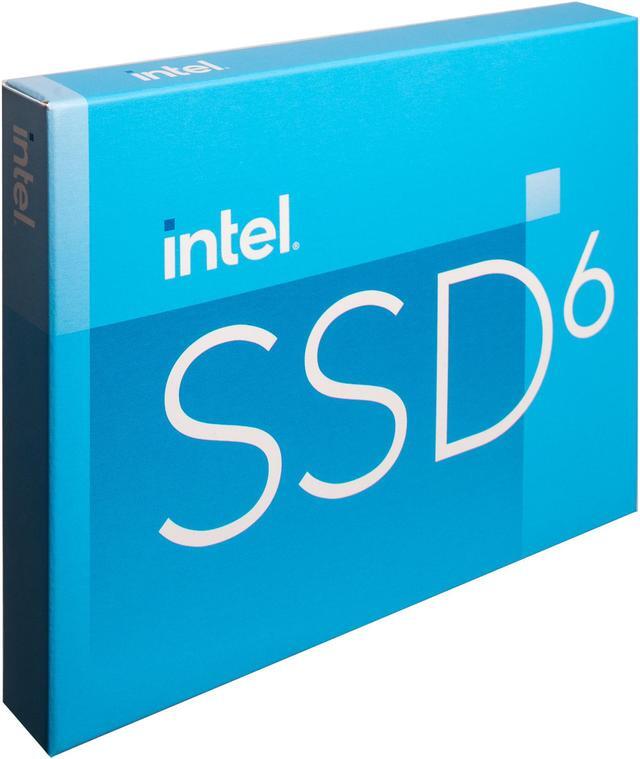 Alt view image 5 of 9 - Intel 670p Series M.2 2280 1TB PCIe 3.0 x4, NVMe 3D4 QLC Internal Solid State Drive (SSD) SSDPEKNU010TZ