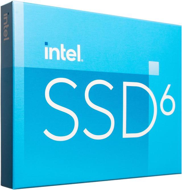 Alt view image 6 of 9 - Intel 670p Series M.2 2280 1TB PCIe 3.0 x4, NVMe 3D4 QLC Internal Solid State Drive (SSD) SSDPEKNU010TZ