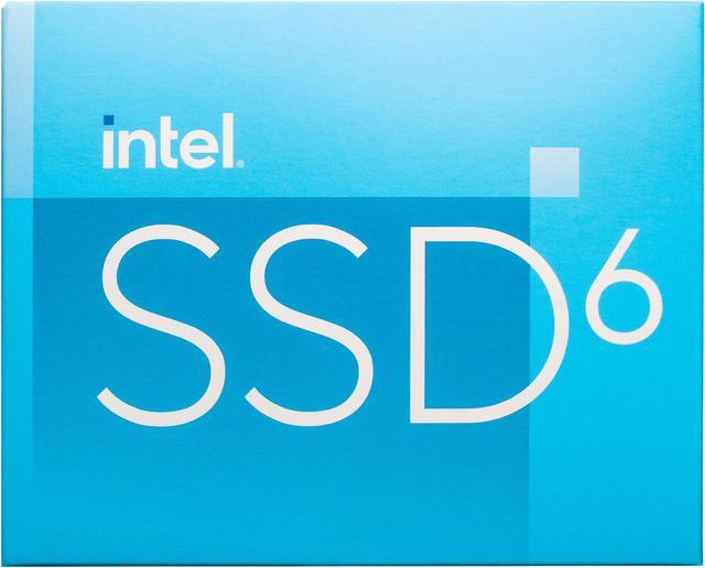 Alt view image 7 of 9 - Intel 670p Series M.2 2280 1TB PCIe 3.0 x4, NVMe 3D4 QLC Internal Solid State Drive (SSD) SSDPEKNU010TZ