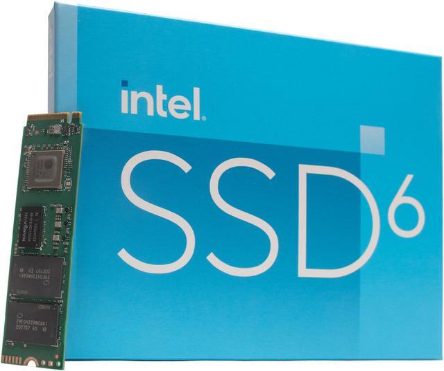 Alt view image 9 of 9 - Intel 670p Series M.2 2280 1TB PCIe 3.0 x4, NVMe 3D4 QLC Internal Solid State Drive (SSD) SSDPEKNU010TZ