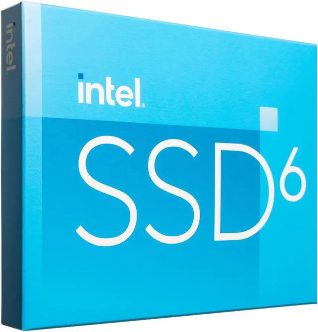 Alt view image 7 of 9 - Intel 670p Series M.2 2280 512GB PCIe 3.0 x4, NVMe 3D4 QLC Internal Solid State Drive (SSD) SSDPEKNU512GZ - OEM
