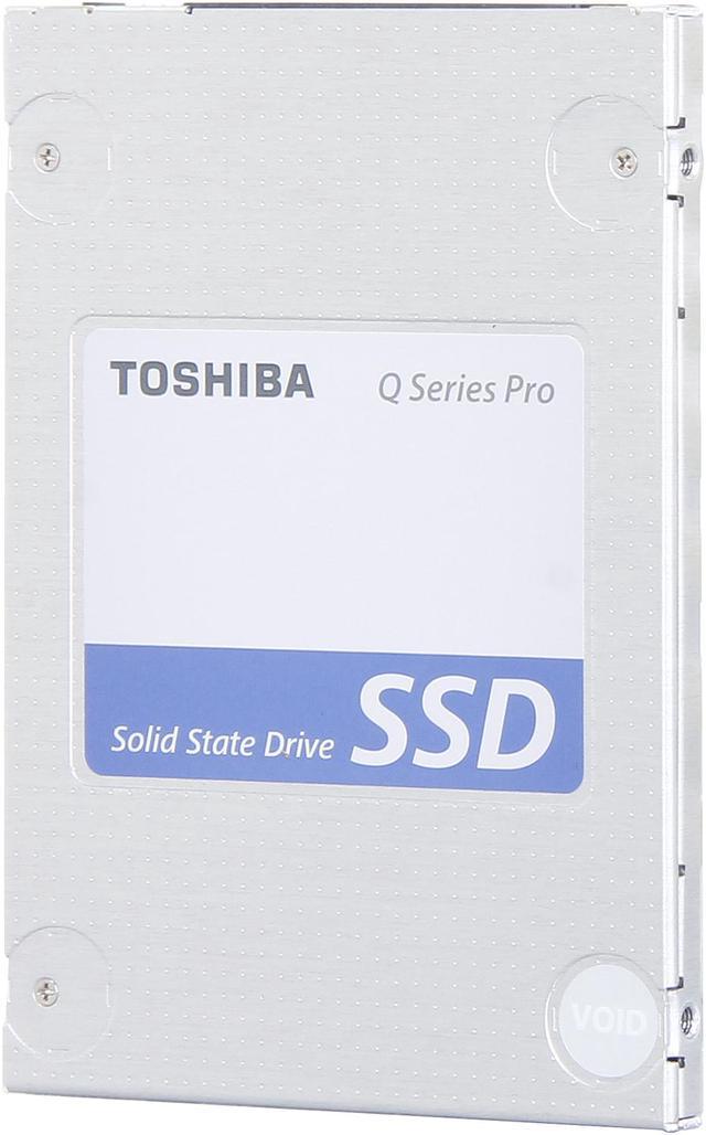 Toshiba Q Series Pro 2.5