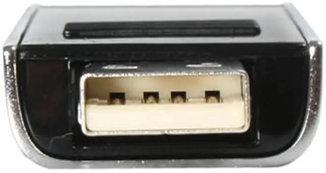 Alt view image 2 of 6 - SanDisk Contour 8GB Flash Drive (USB2.0 Portable) SDCZ8-8192-A75