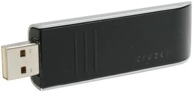 Main image of SanDisk Contour 4GB Flash Drive (USB2.0 Portable) SDCZ8-4096-A75