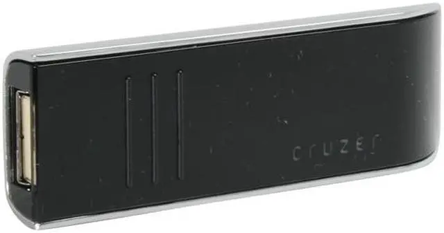 Alt view image 3 of 6 - SanDisk Contour 4GB Flash Drive (USB2.0 Portable) SDCZ8-4096-A75